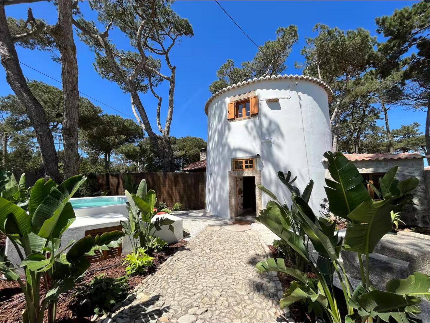 The Mill - Sintra Villa Exterior photo